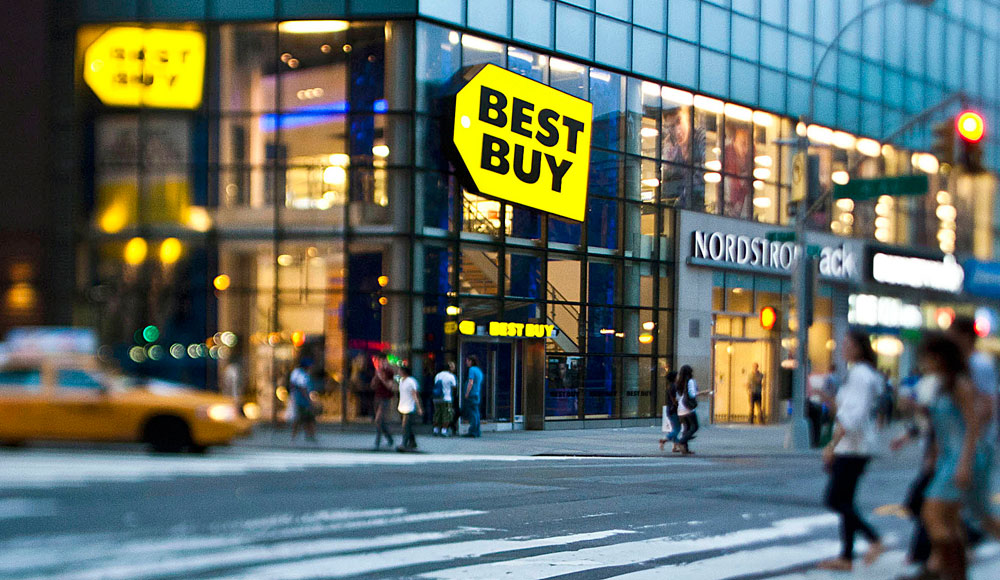 Best Buy Coupons – A Great Way to Save Your Money While Shopping Online – Outlet Store Malls